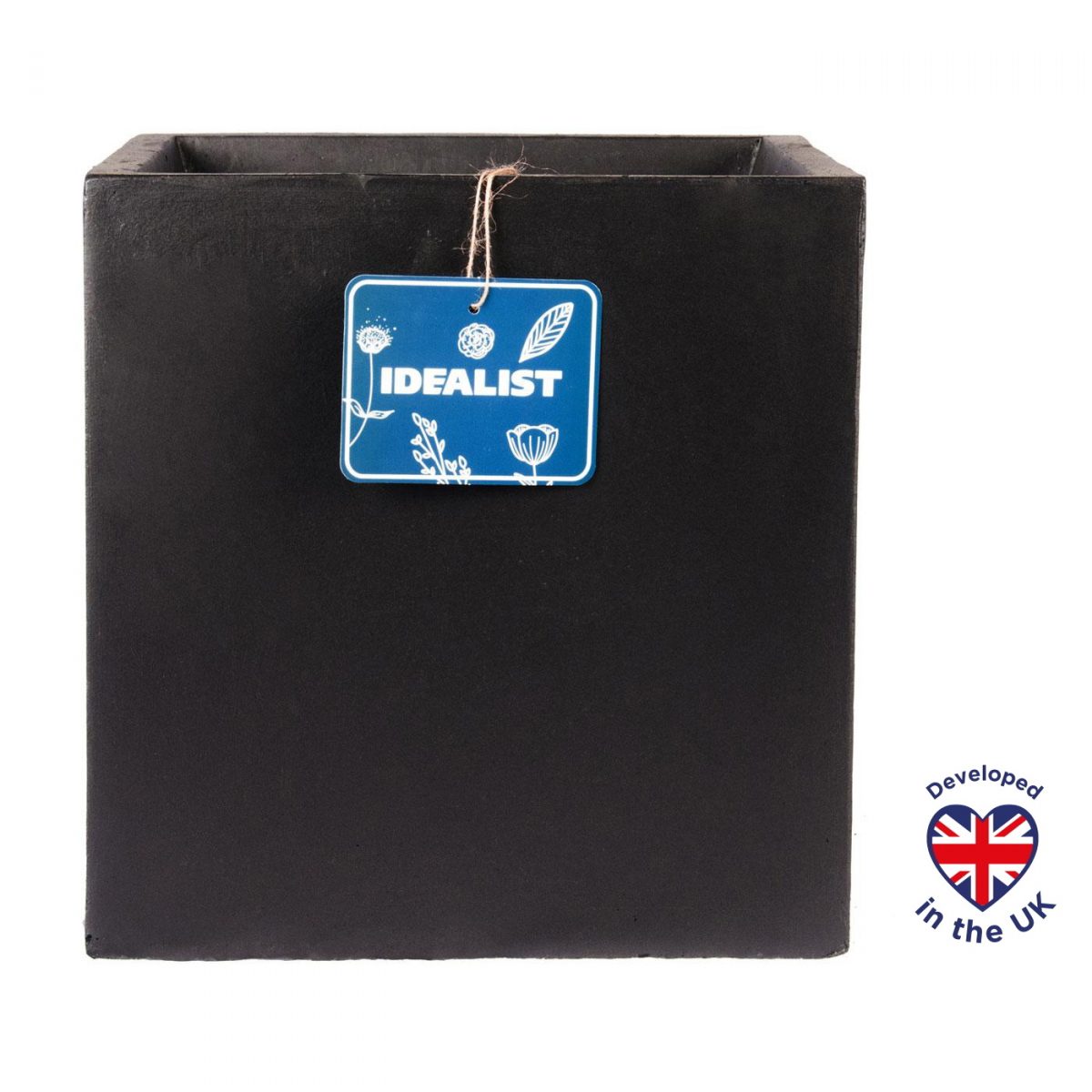 IDEALIST Flower pots and planters