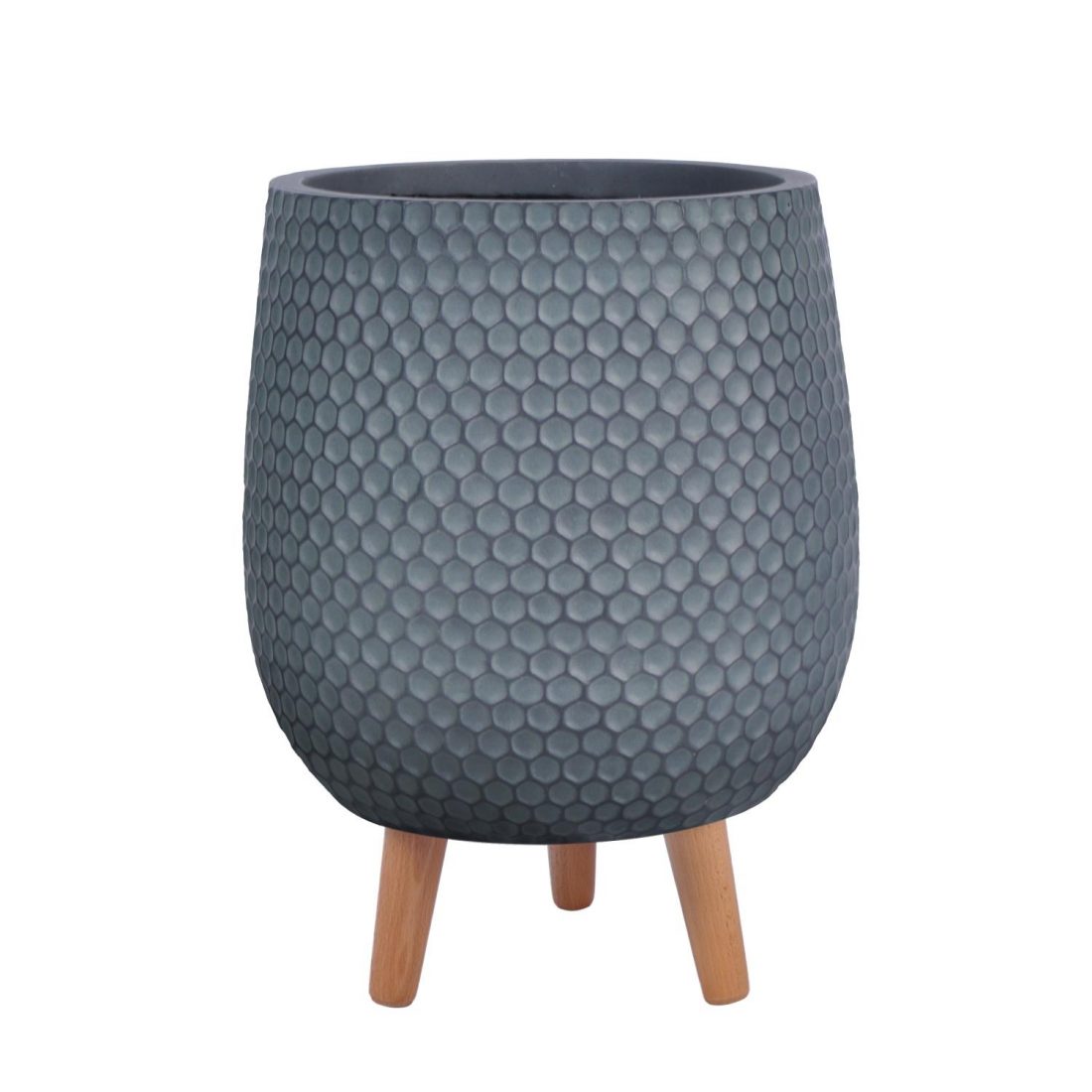 Extra large garden flower pots buy big planters boxes UK IDEALIST