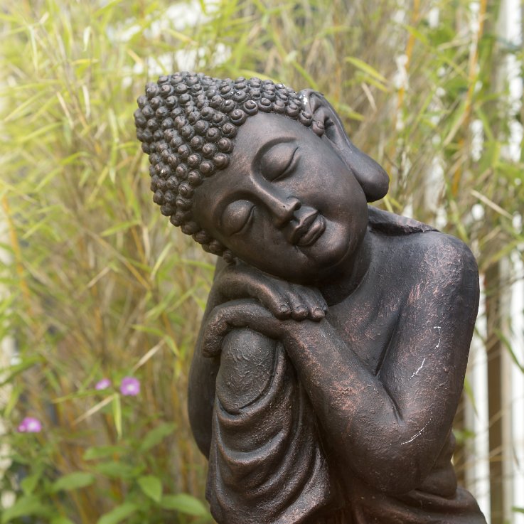 Statues for garden and home: buy Buddha statue online UK – IDEALIST