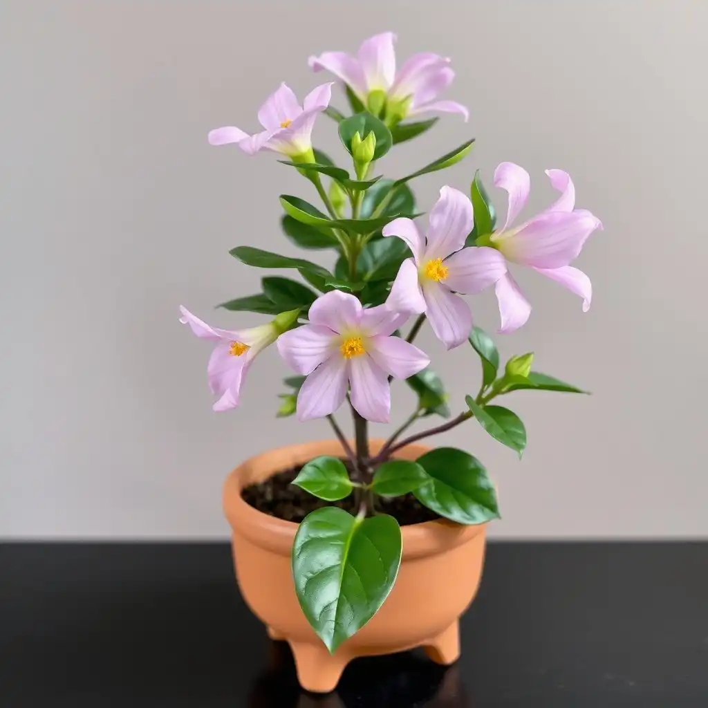Plants for Planters on Legs