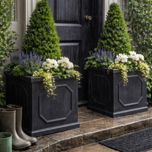 planters_standing_in_wet_conditions