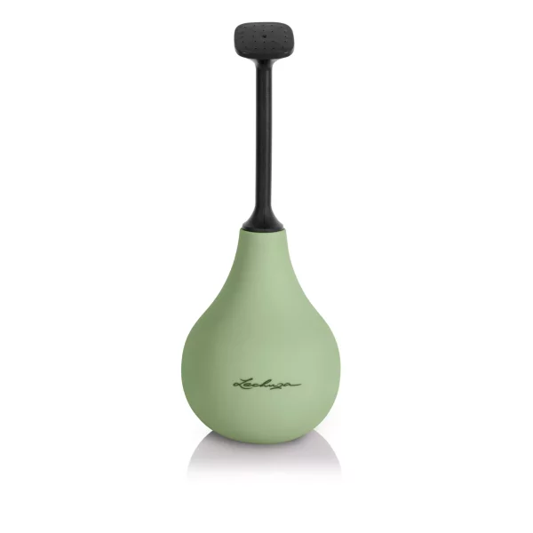 LECHUZA Flower Shower Sprinkler, Green, 260ml