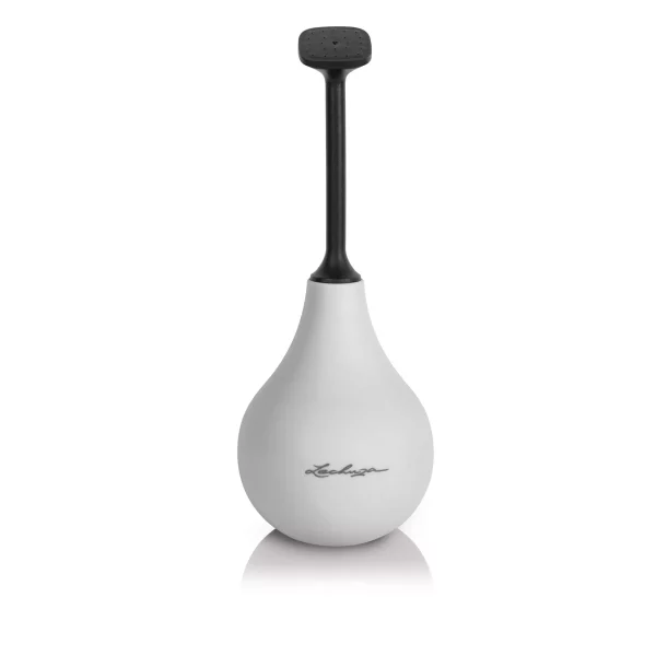 LECHUZA Flower Shower Sprinkler, Light Grey, 260ml