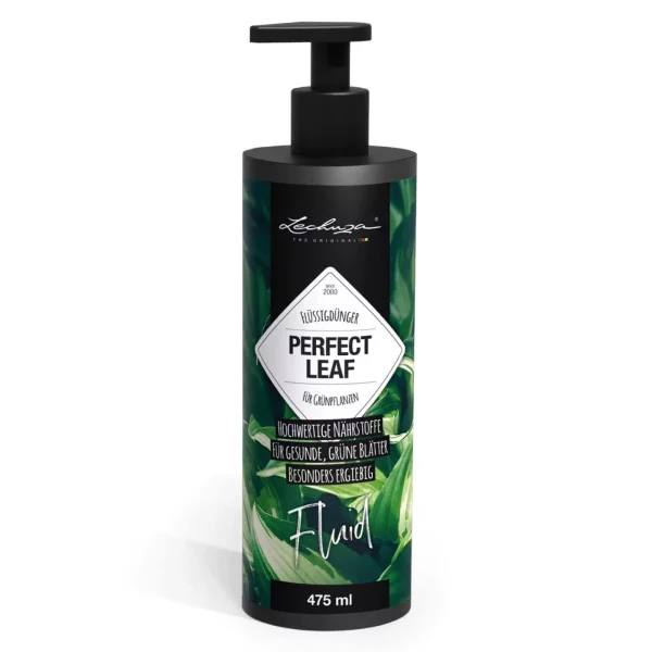 Liquid Fertiliser PERFECT LEAF Fluid, 475ml
