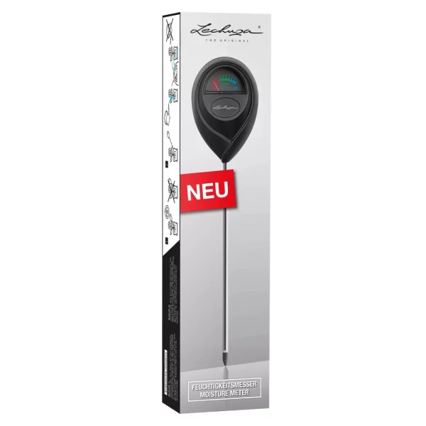 Soil Moisture Meter