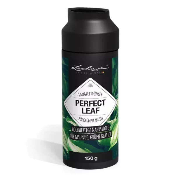 LECHUZA Plant Fertiliser PERFECT LEAF, 150g